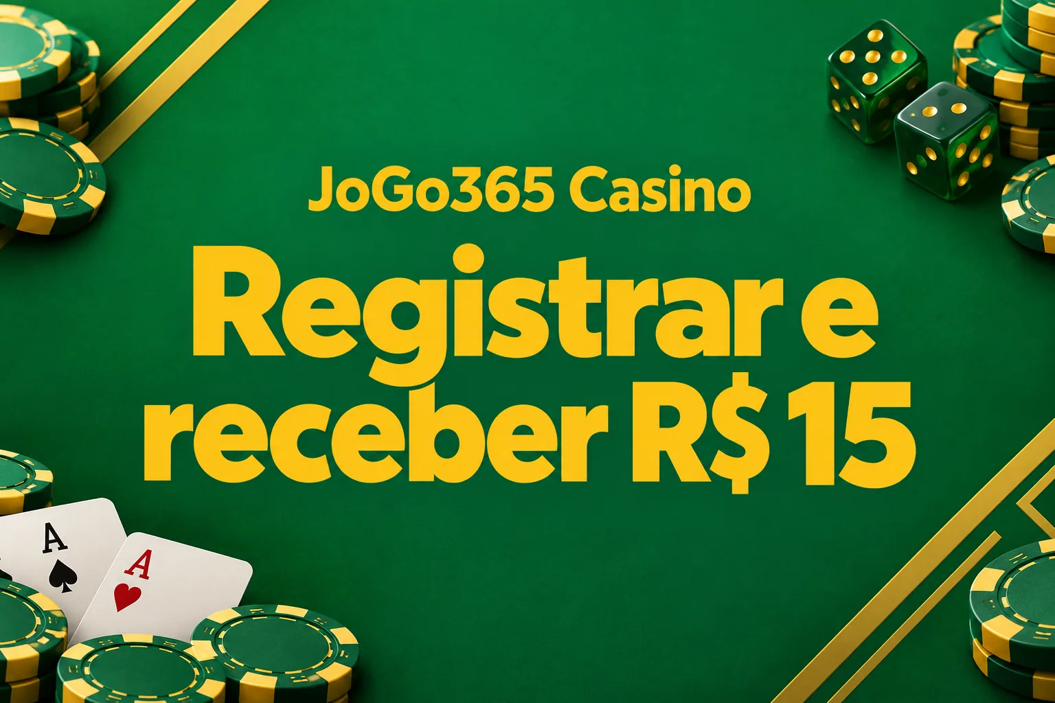 R$ 15 + 100% até R$ 1.000