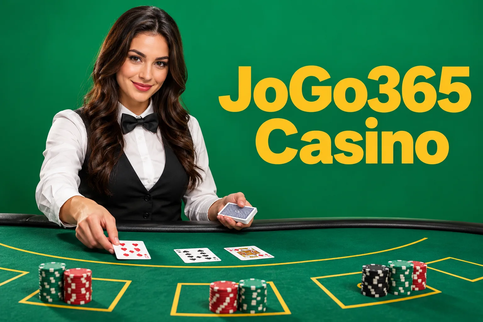 Cassino ao vivo em português